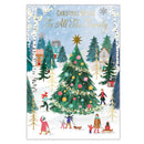 Prelude C50 Christmas To All The Family 6pk