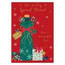 Prelude C50 Christmas Friend 6pk