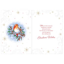 Prelude C50 Christmas Neighbour 6pk