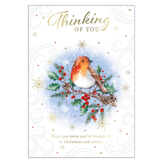 Prelude C50 Christmas Thinking Of You 6pk