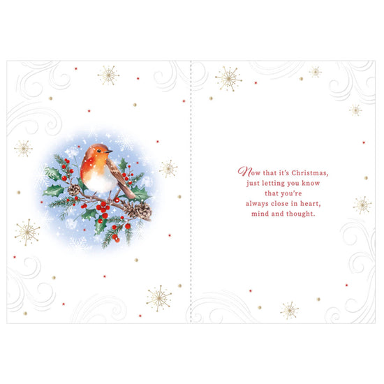 Prelude C50 Christmas Thinking Of You 6pk