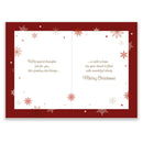 Prelude C50 Christmas Friends 6pk