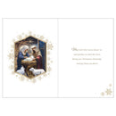 Prelude C50 Christmas Open 6pk