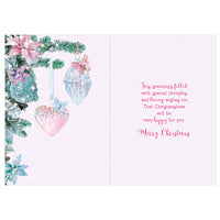 Prelude C50 Christmas Auntie 6pk