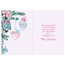 Prelude C50 Christmas Niece 6pk