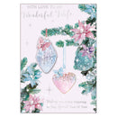 Prelude C50 Christmas Wife 6pk