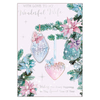Prelude C50 Christmas Wife 6pk