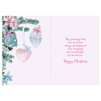Prelude C50 Christmas Wife 6pk