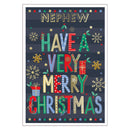 Prelude C50 Christmas Nephew 6pk