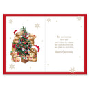 Prelude C50 Christmas To All Of You 6pk