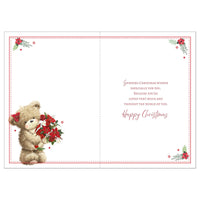 Prelude C50 Christmas Auntie 6pk
