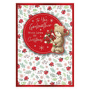 Prelude C50 Christmas Godmother 6pk