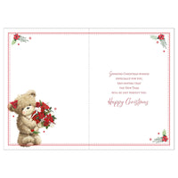 Prelude C50 Christmas Open 6pk