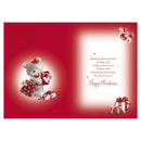 Prelude C50 Christmas Friend 6pk