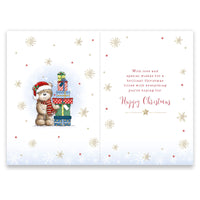 Prelude C50 Christmas Great-Grandson 6pk