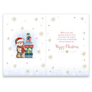 Prelude C50 Christmas Nephew 6pk