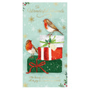 Prelude C55 Christmas Friends 6pk