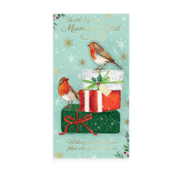 Prelude C55 Christmas Mum & Dad 6pk