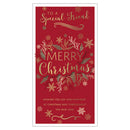 Prelude C55 Christmas Friend 6pk