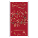 Prelude C55 Christmas Special Couple 6pk