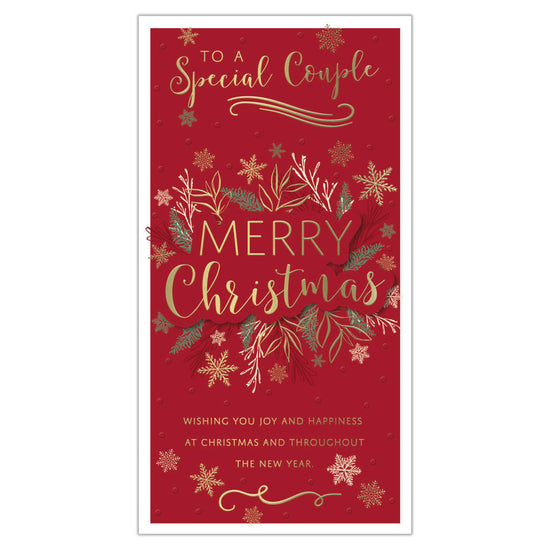 Prelude C55 Christmas Special Couple 6pk