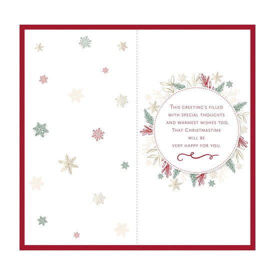 Prelude C55 Christmas To Both Of You 6pk