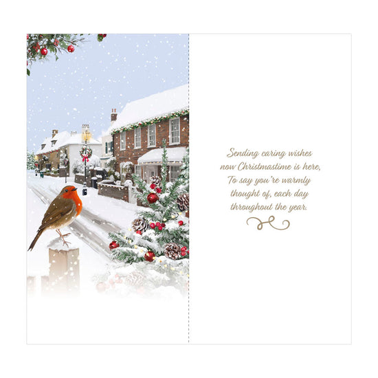Prelude C55 Christmas Thinking Of You 6pk