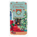 Prelude C55 Christmas Our House To Your House 6pk