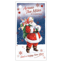 Prelude C55 Christmas Across The Miles 6pk
