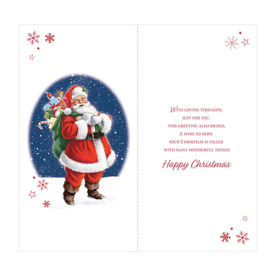 Prelude C55 Christmas Brother 6pk