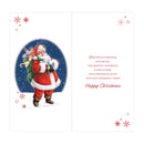 Prelude C55 Christmas Open 6pk