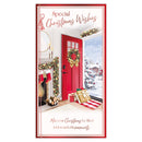 Prelude C55 Christmas Open 6pk