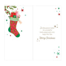 Prelude C55 Christmas Friend 6pk