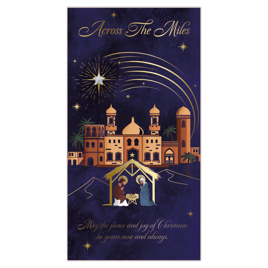 Prelude C55 Christmas Across The Miles 6pk