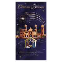 Prelude C55 Christmas Open 6pk