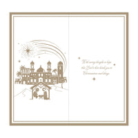 Prelude C55 Christmas Thinking Of You 6pk