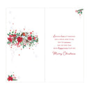Prelude C55 Christmas Auntie 6pk