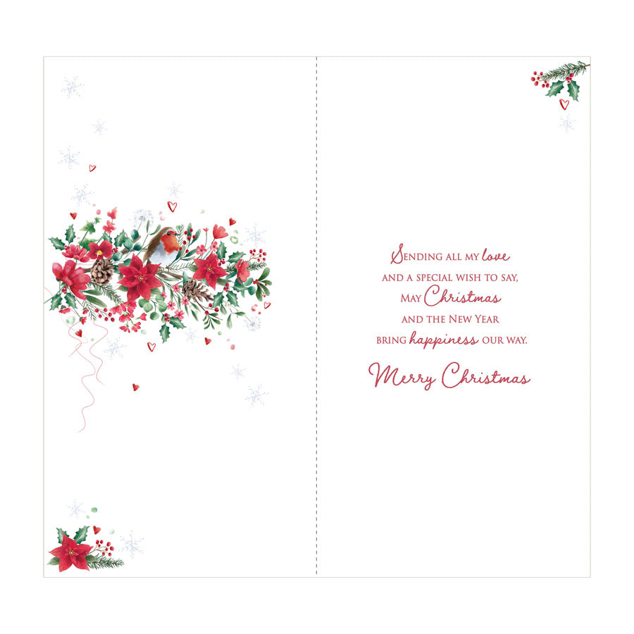 Prelude C55 Christmas Wife 6pk