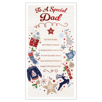 Prelude C55 Christmas Dad 6pk