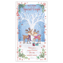 Prelude C55 Christmas Special Couple 6pk