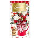 Prelude C55 Christmas Grandma 6pk