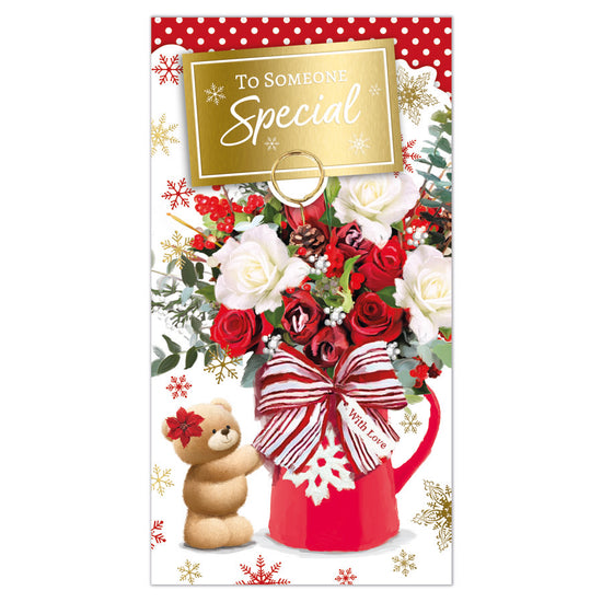 Prelude C55 Christmas Someone Special 6pk