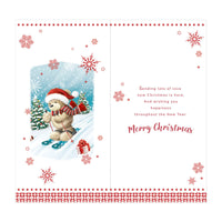 Prelude C55 Christmas Dad 6pk