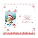 Prelude C55 Christmas Open 6pk