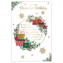 Prelude C75 December Birthday 6pk
