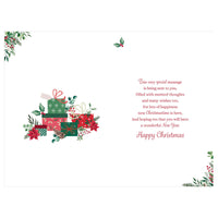 Prelude C75 Christmas Friend 6pk