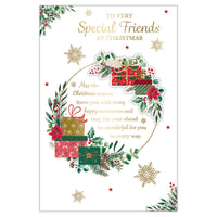 Prelude C75 Christmas Friends 6pk