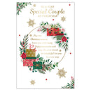 Prelude C75 Christmas Special Couple 6pk