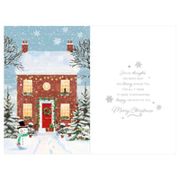 Prelude C75 Christmas Daughter & Son-In-Law 6pk