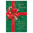 Prelude C75 Christmas Friends 6pk